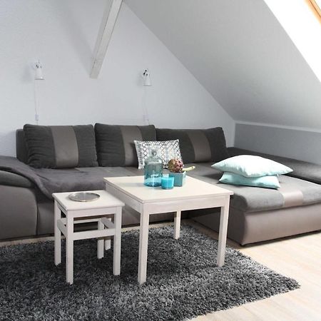 Ferienwohnung Bauhausblick Dessau-Rosslau Екстериор снимка