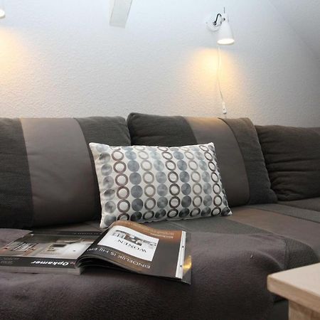 Ferienwohnung Bauhausblick Dessau-Rosslau Екстериор снимка
