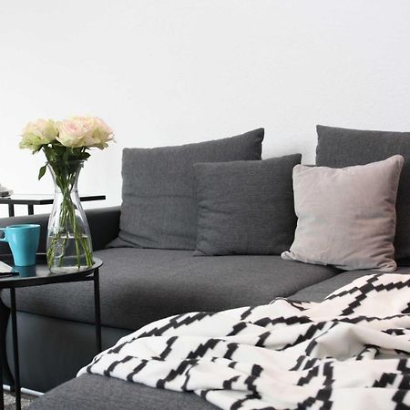 Ferienwohnung Bauhausblick Dessau-Rosslau Екстериор снимка