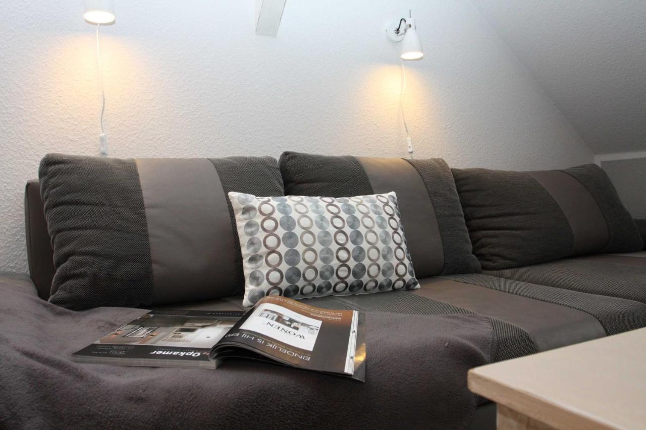 Ferienwohnung Bauhausblick Dessau-Rosslau Екстериор снимка